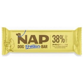 Bild på NAP Proteinbar för hund, Kyckling 50 g