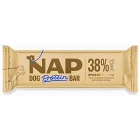 Bild på NAP Proteinbar för hund, Nöt 50 g
