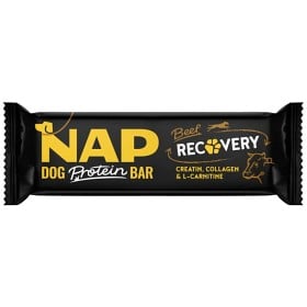 Bild på NAP Protein Bar Nöt/Återhämtning 50 g