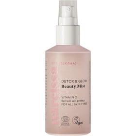 Bild på Narcissa Detox & Glow Beauty Mist 90 ml