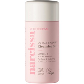 Bild på Narcissa Detox & Glow Cleansing Gel 150 ml
