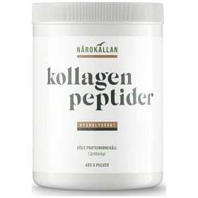Bild på Närokällan Kollagenpeptider 400 g