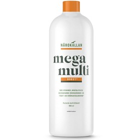 Bild på Närokällan Mega Multi Boost 900 ml