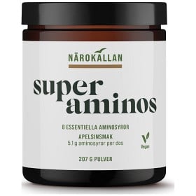 Bild på Närokällan Super Aminos 207 g
