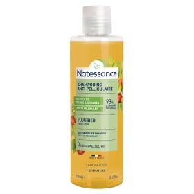 Bild på Natessance Anti-Dandruff Shampoo 250 ml