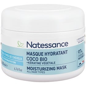 Bild på Natessance Gentle Moisturizing Mask 200 ml