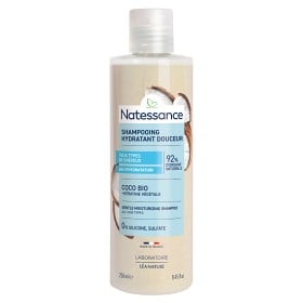 Bild på Natessance Gentle Moisturizing Shampoo 250 ml