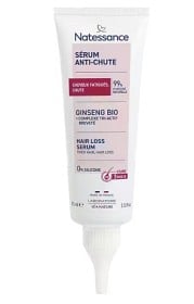 Bild på Natessance Hair Loss Serum Ginseng & Patented Tri-active Complex 75 ml