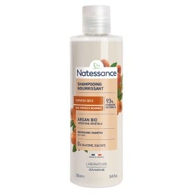 Bild på Natessance Nourishing Shampoo 250 ml