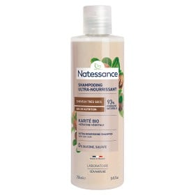 Bild på Natessance Ultra Nourishing Shampoo 250 ml