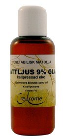 Bild på Nattljusolja kallpressad 30 ml