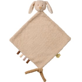 Bild på Nattou Teddy Snutte Kanin Beige