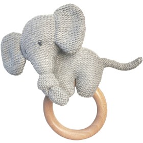 Bild på Nattou Tembo Ringskallra Elefant