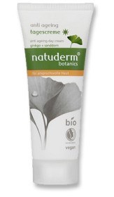Bild på Natuderm Botanics Anti-Ageing Daycream 40 ml