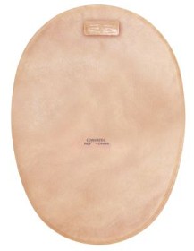 Bild på Natura Plus, tömbar påse, beige, ringstorlek 45 mm 10 st