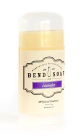 Bild på Natural Deodorant Lavender 74 ml