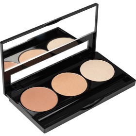 Bild på Maria Åkerberg Natural Glow Palette