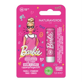 Bild på Naturaverde Kids Barbie Lip Balm SPF 15