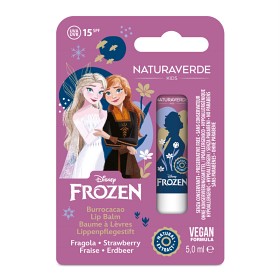 Bild på Naturaverde Kids Frozen Lip Balm SPF 15