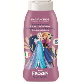 Bild på Naturaverde Kids Frozen Shampoo & Conditioner 250 ml