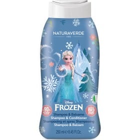 Bild på Naturaverde Kids Frozen Shampoo & Conditioner 250 ml