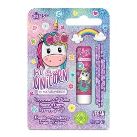 Bild på Naturaverde Kids Be a Unicorn Lip Balm 5 g