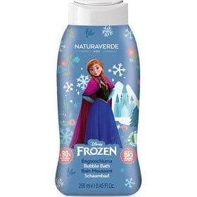 Bild på Naturaverde Kids Frozen Bubble Bath 250 ml