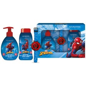 Bild på Naturaverde Spiderman Gift Set 200 ml