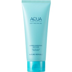Bild på Nature Republic Super Aqua Max Soft Peeling Gel