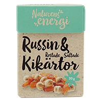 Bild på Naturens Energi Russin & Kikärta 30 g