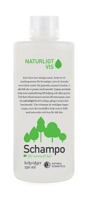 Bild på Naturligtvis Schampo 250 ml