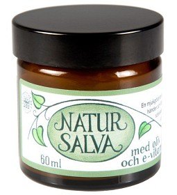 Bild på Natursalva Oliv 60 ml