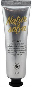 Bild på Natursalva Solros 30 ml
