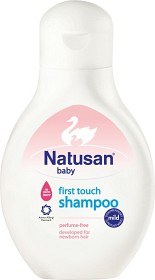 Bild på Natusan First Touch Schampo 250 ml