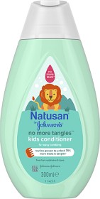 Bild på Natusan No More Tangles Conditioner 300 ml