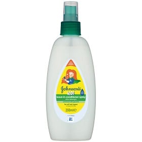 Bild på Natusan No More Tangles Spray 200 ml