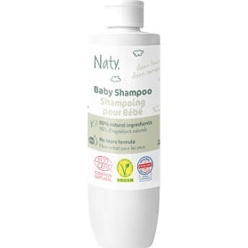Bild på Naty Baby Shampoo 240 ml