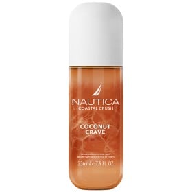 Bild på Nautica Coastal Crush Body Mist, Coconut Crave 236 ml
