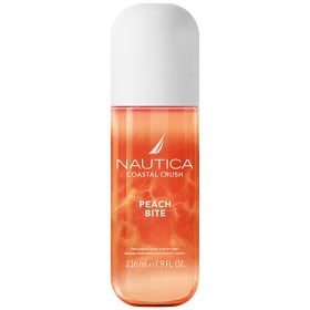 Bild på Nautica Coastal Crush Body Mist, Peach Bite 236 ml
