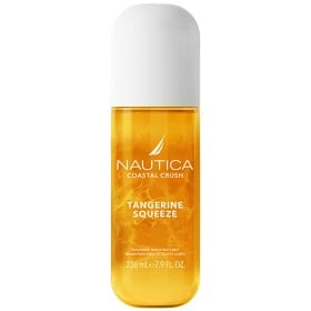 Bild på Nautica Coastal Crush Body Mist, Tangerine Squeeze 236 ml