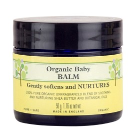 Bild på Neals Yard Baby Balm 50 g