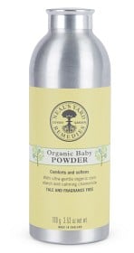 Bild på Neals Yard Baby Powder 100 g