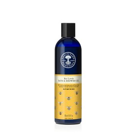 Bild på Neals Yard Bee Lovely Bath & Shower Gel 295 ml