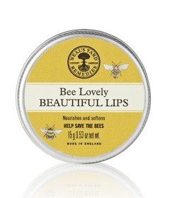 Bild på Neals Yard Bee Lovely Beautiful Lips 15 g