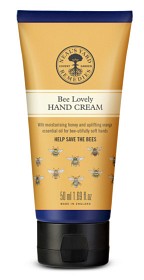 Bild på Neals Yard Bee Lovely Hand Cream 50 ml