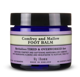 Bild på Neals Yard Comfrey & Mallow Foot Balm 50 ml