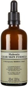 Bild på Neals Yard Mahonia Clear Skin Formula 100 ml