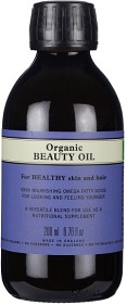Bild på Neals Yard Organic Beauty Oil 200 ml