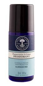 Bild på Neals Yard Peppermint & Lime Deodorant 50 ml