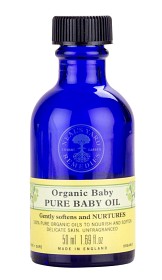 Bild på Neals Yard Pure Baby Oil 50 ml